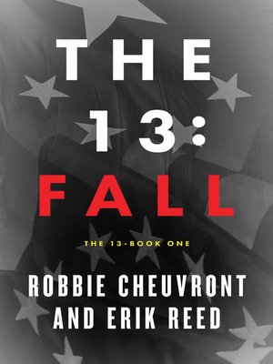 cover image of 13: Fall